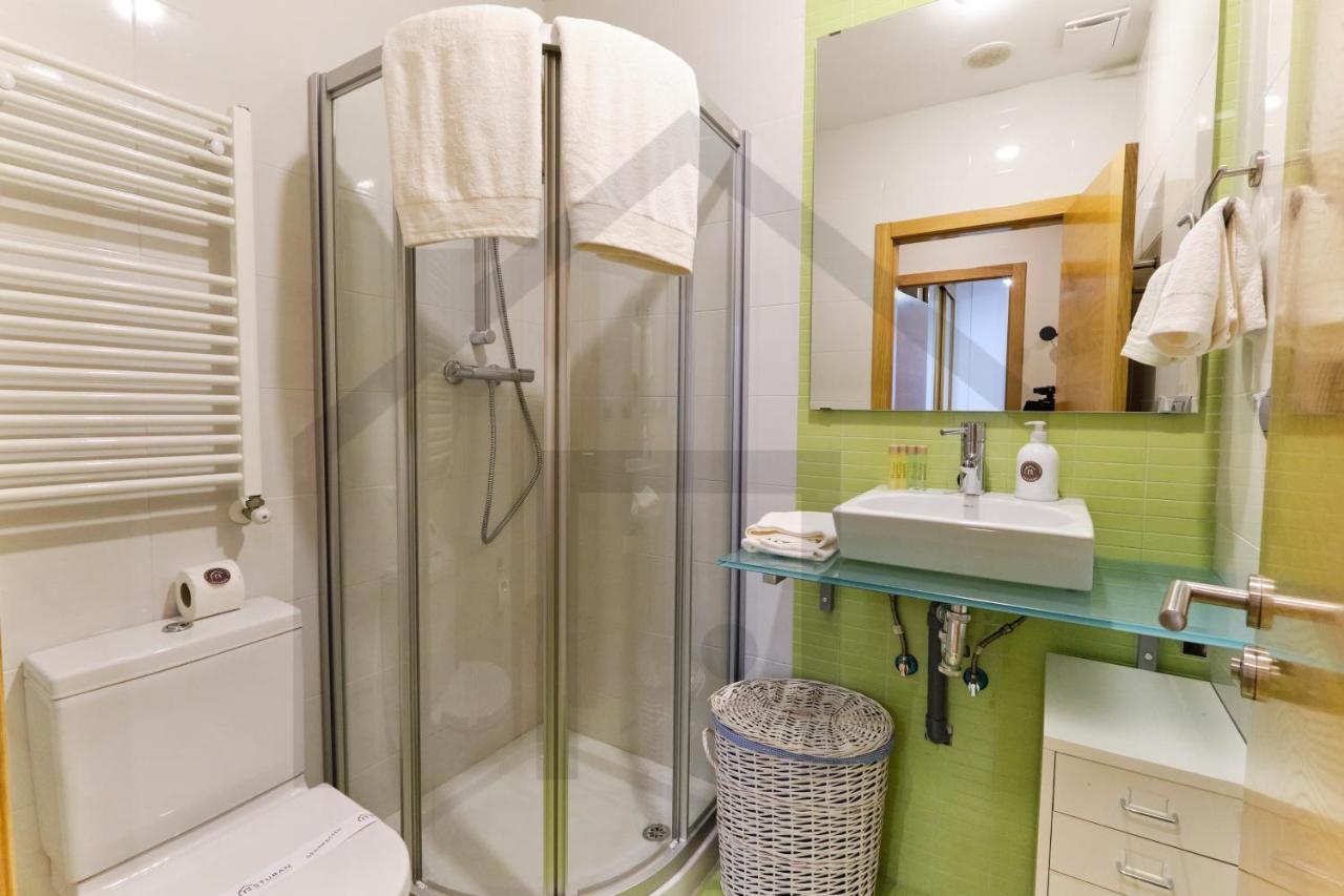 El Pixin - Apartamento De Gran Categoria En Gijón Zewnętrze zdjęcie