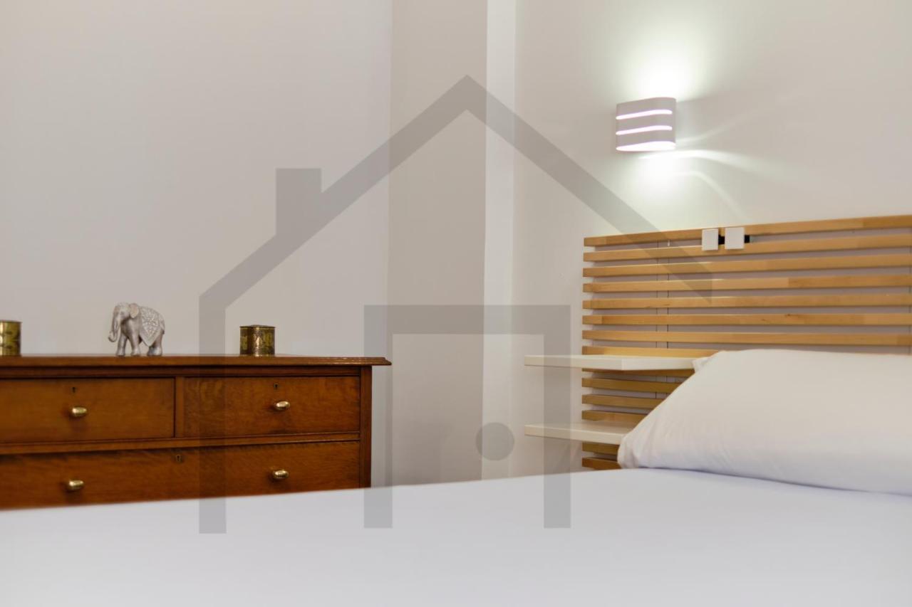 El Pixin - Apartamento De Gran Categoria En Gijón Zewnętrze zdjęcie