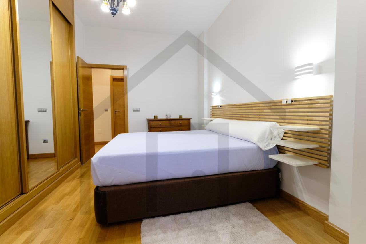 El Pixin - Apartamento De Gran Categoria En Gijón Zewnętrze zdjęcie
