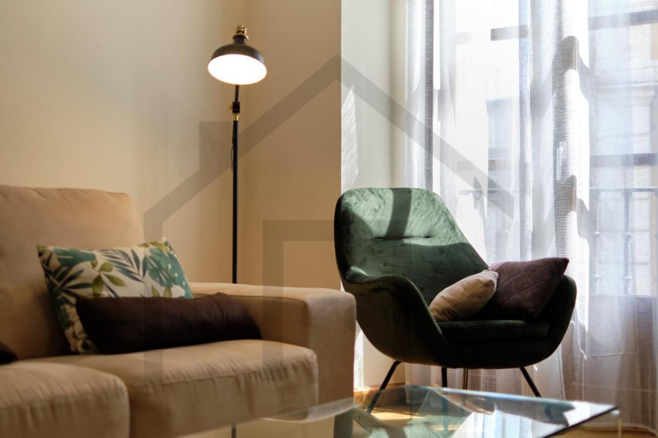 El Pixin - Apartamento De Gran Categoria En Gijón Zewnętrze zdjęcie
