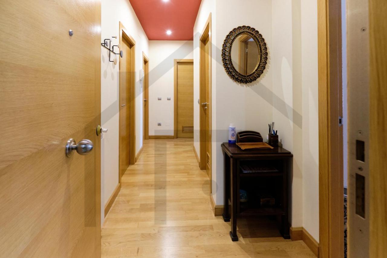El Pixin - Apartamento De Gran Categoria En Gijón Zewnętrze zdjęcie
