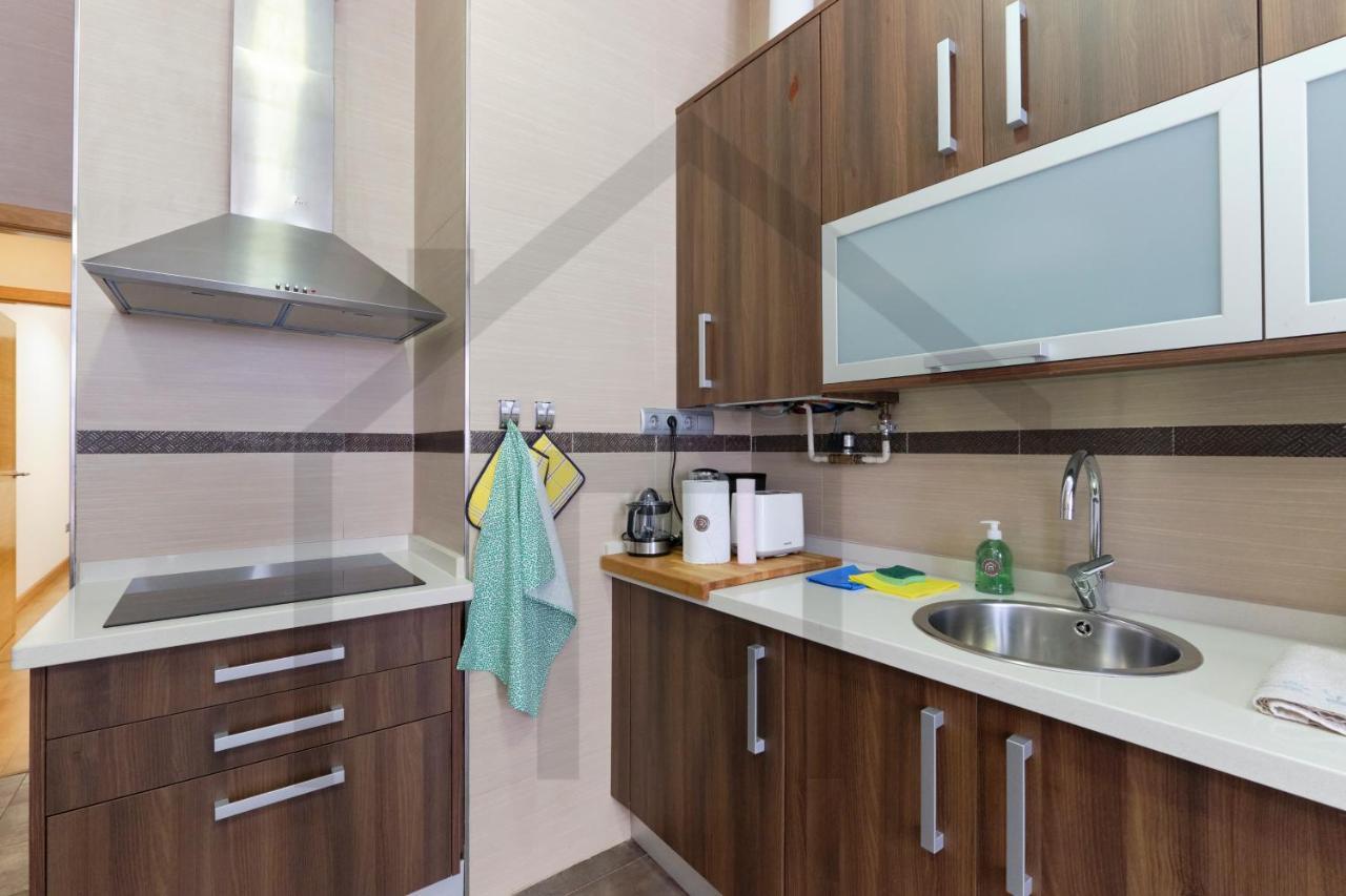 El Pixin - Apartamento De Gran Categoria En Gijón Zewnętrze zdjęcie