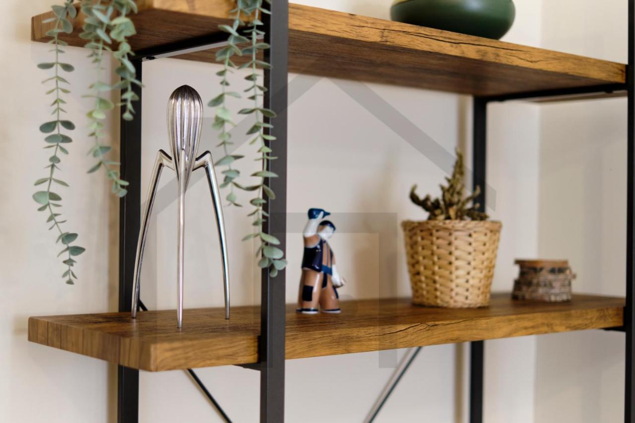 El Pixin - Apartamento De Gran Categoria En Gijón Zewnętrze zdjęcie