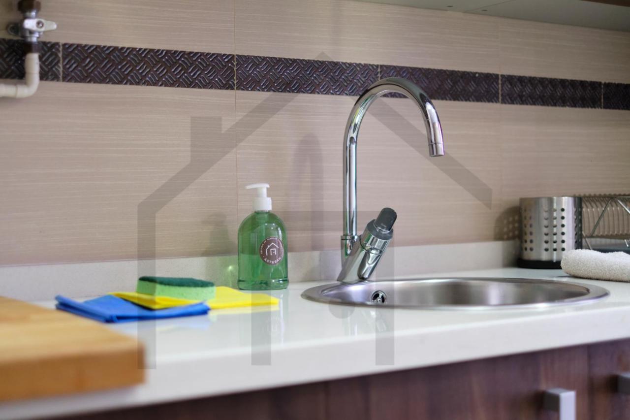 El Pixin - Apartamento De Gran Categoria En Gijón Zewnętrze zdjęcie