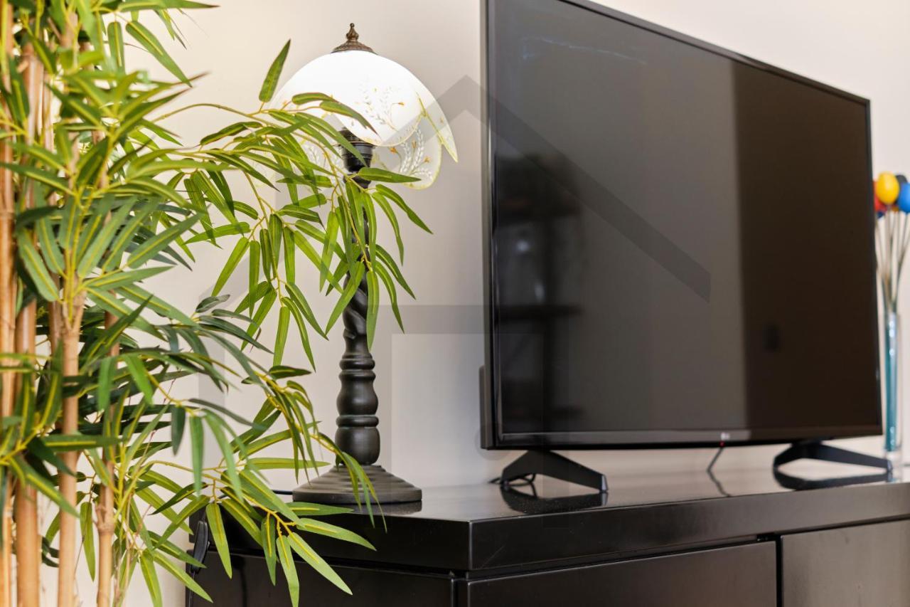 El Pixin - Apartamento De Gran Categoria En Gijón Zewnętrze zdjęcie