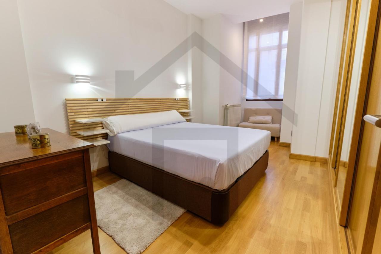 El Pixin - Apartamento De Gran Categoria En Gijón Zewnętrze zdjęcie