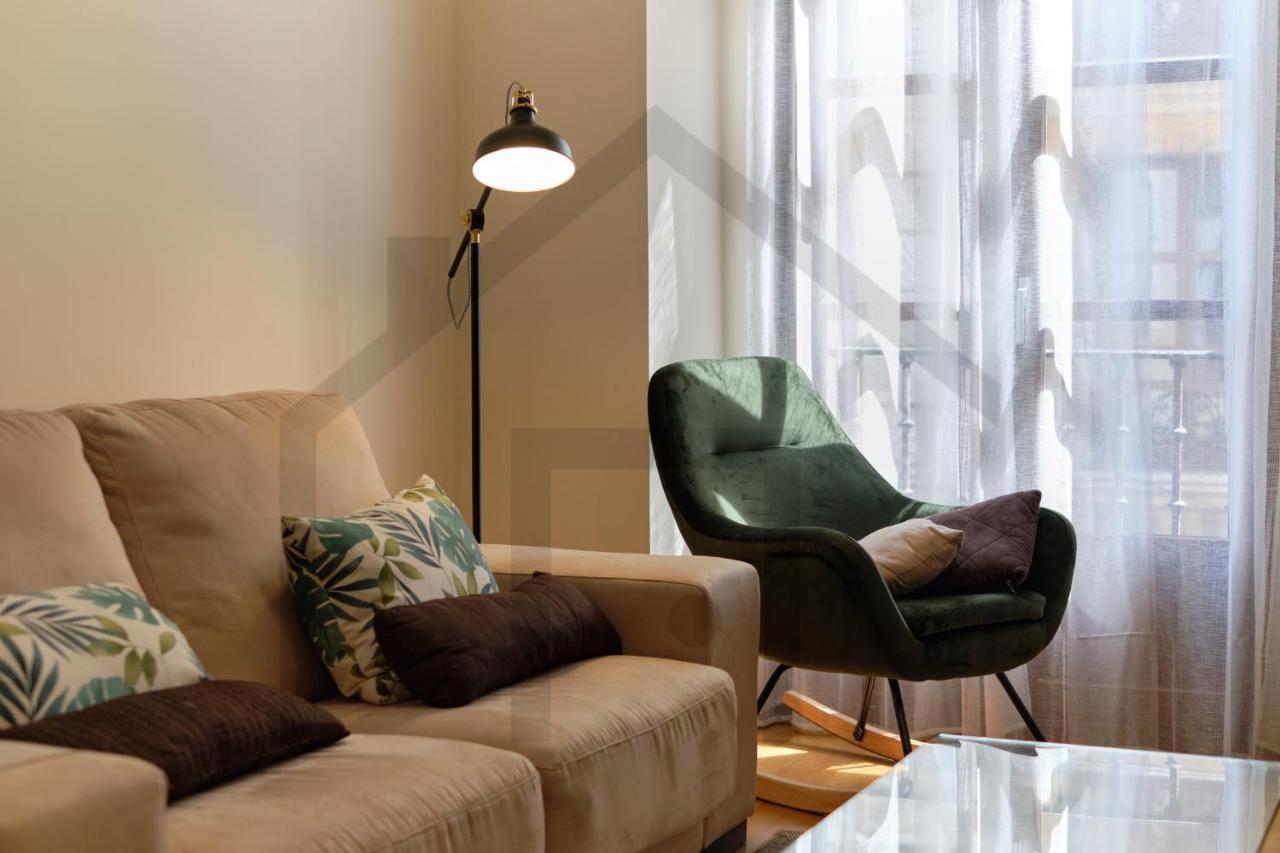 El Pixin - Apartamento De Gran Categoria En Gijón Zewnętrze zdjęcie