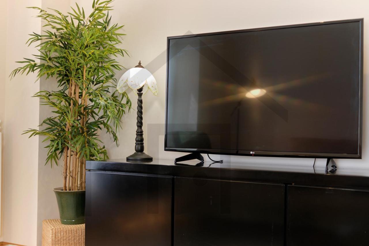 El Pixin - Apartamento De Gran Categoria En Gijón Zewnętrze zdjęcie