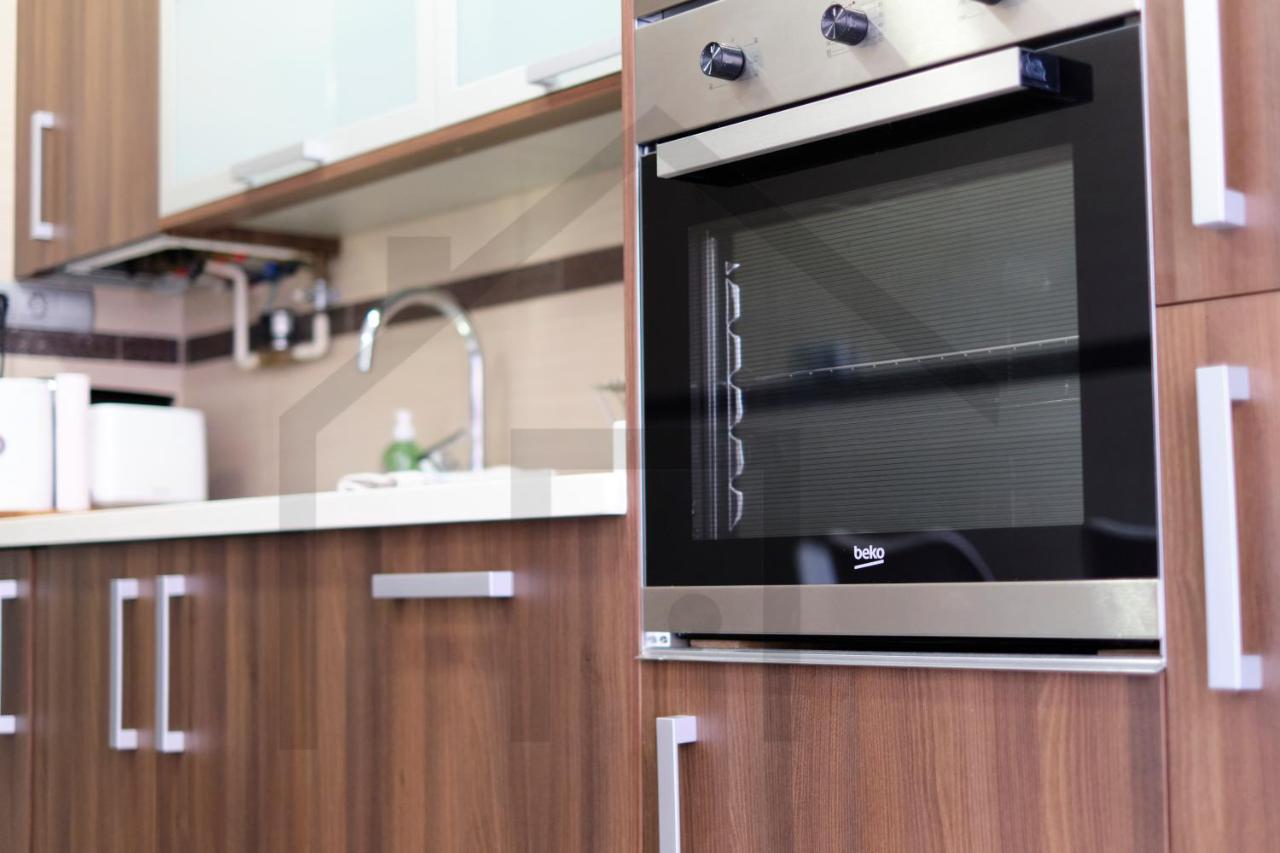 El Pixin - Apartamento De Gran Categoria En Gijón Zewnętrze zdjęcie